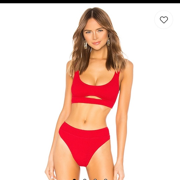 bond eye swim Other - The Sasha bikini top. Bond eye.